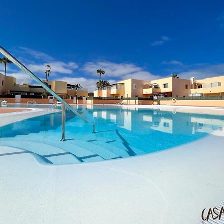 B-Rent Los Delfines Casa Nina Коралео Екстериор снимка