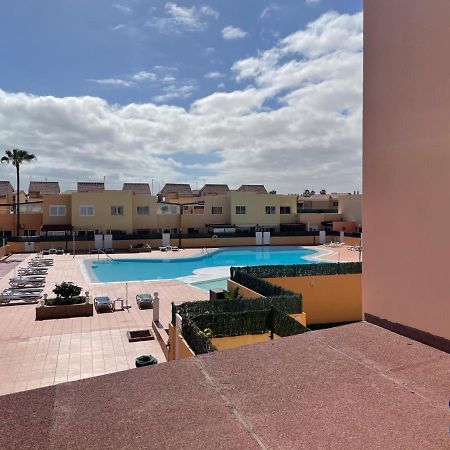 B-Rent Los Delfines Casa Nina Коралео Екстериор снимка