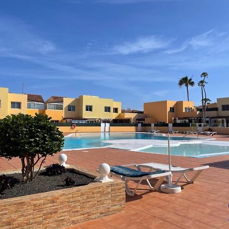 B-Rent Los Delfines Casa Nina Коралео Екстериор снимка